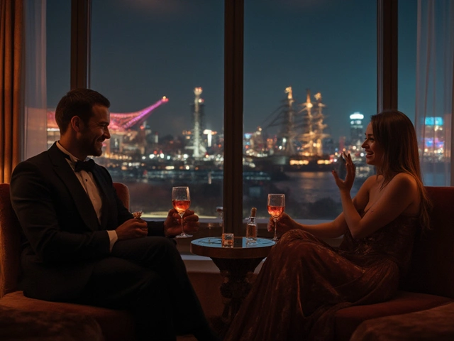 Greenwich Escort Services: Erotic Experiences and Expert Tips for Discreet Encounters
