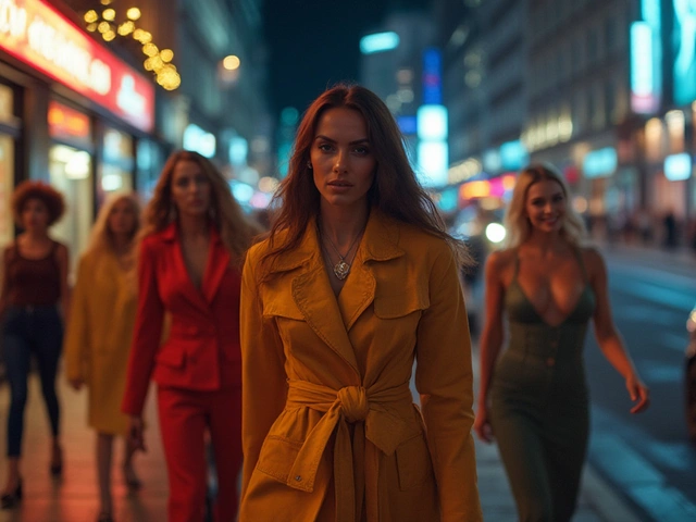 Independent Busty Escorts in London: Trends, Experience, and Industry Insights