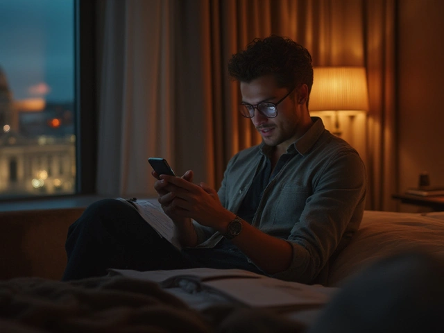 Top Safety Tips When Booking Pornstar Escorts Online