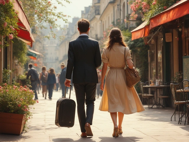 Why Booking an Escort in Vaugirard Enhances Your Paris Experience