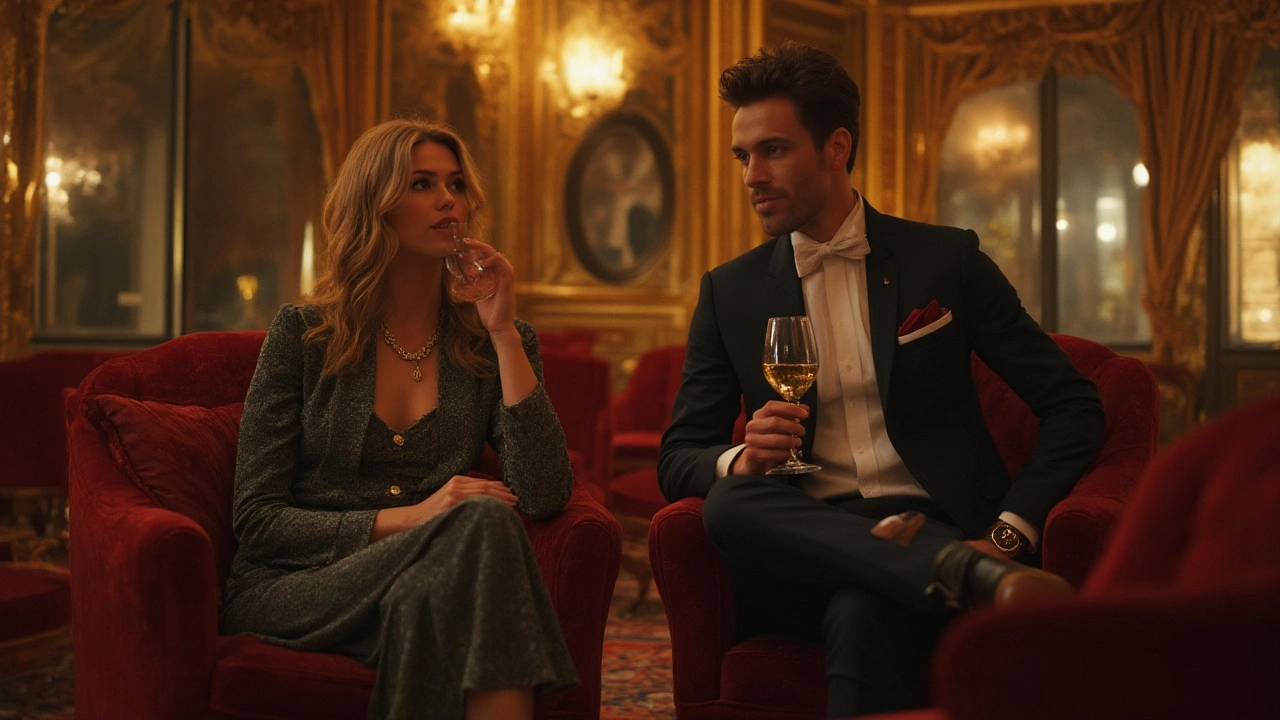 Tips for Making the Most of Your Escort Passy Experience