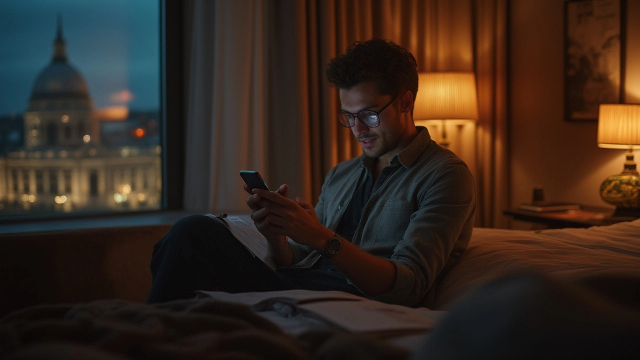 Top Safety Tips When Booking Pornstar Escorts Online