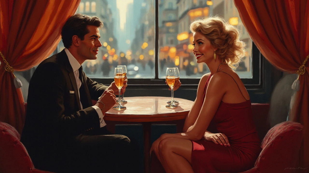 How to Choose the Best Paris Escort Massage Options