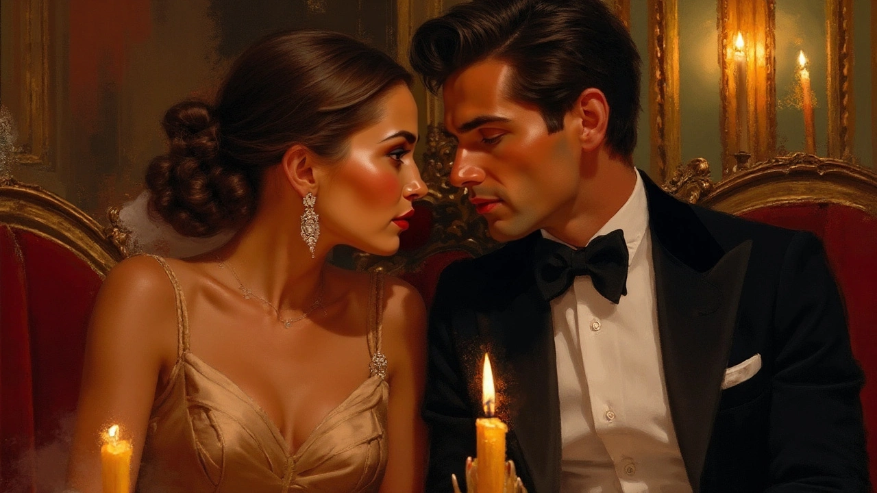 Inside Paris’s Luxury Escort Agencies: How It Works