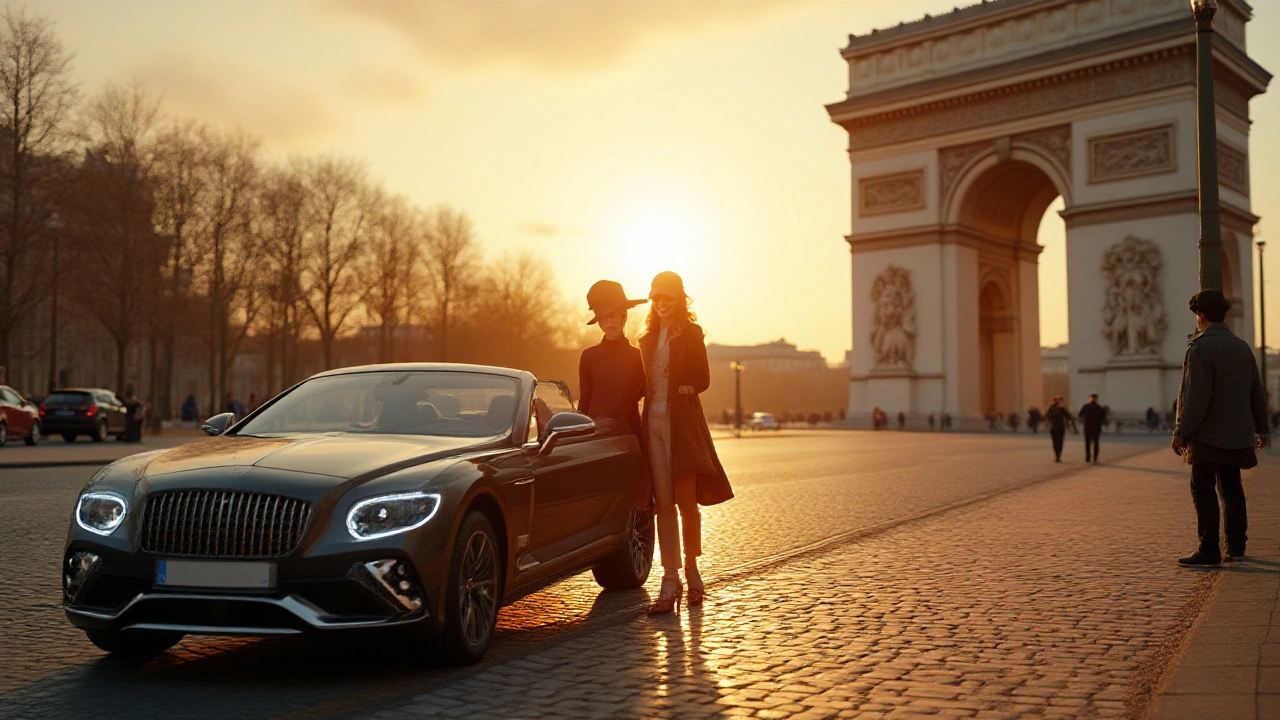 Smart Booking Tips and What Sets Escort Luxe Paris Apart in 2025
