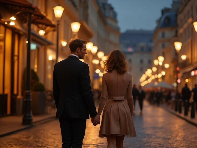 Paris Escort Massage Guide: Top Experiences for Pleasure and Relaxation