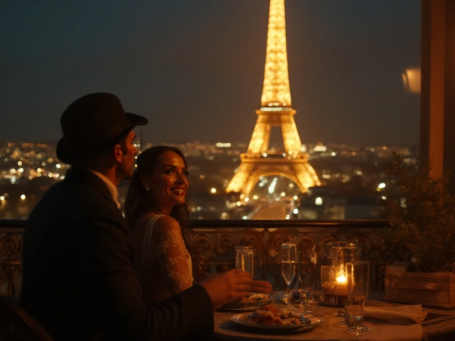 Why Escort Luxe Paris Is Your Ultimate Adventure Companion in 2025
