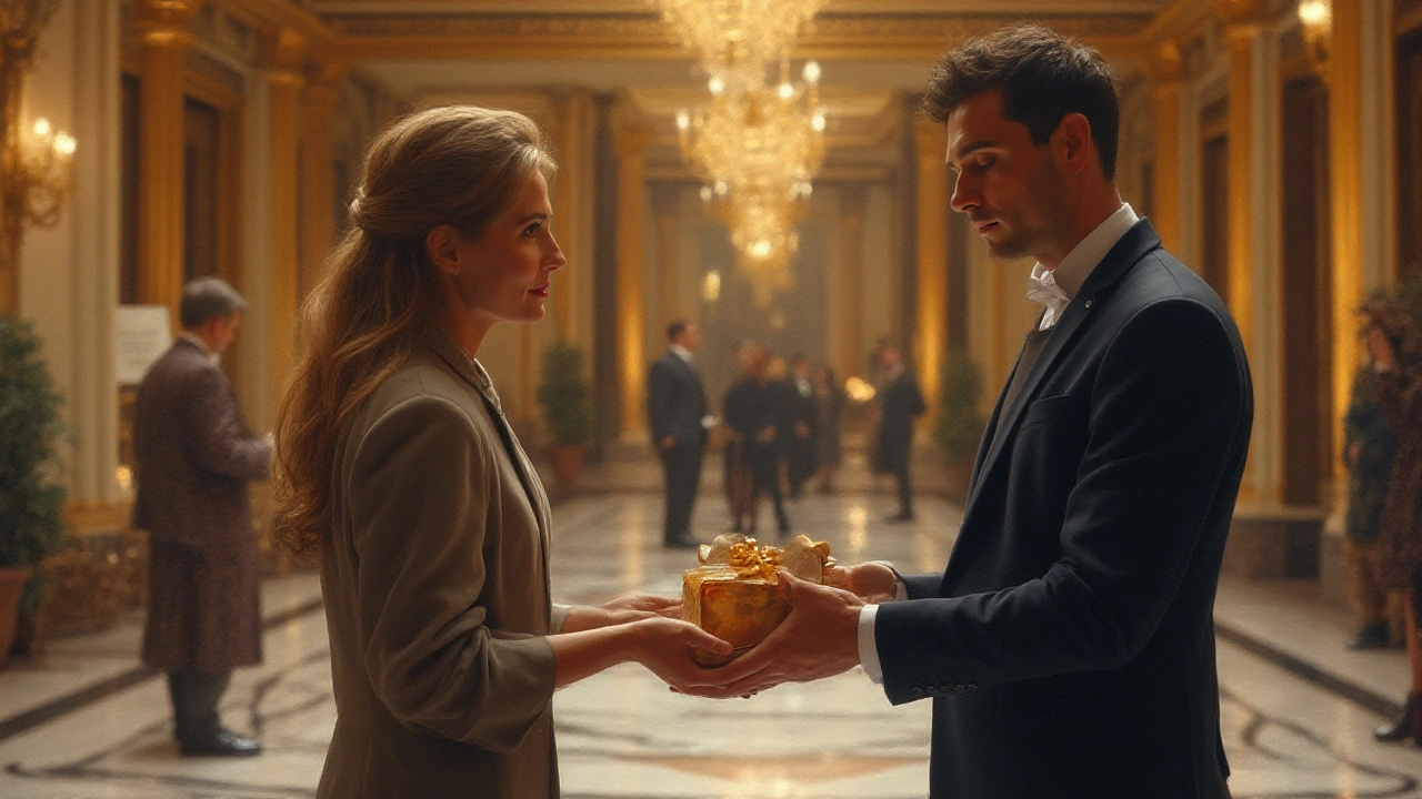 Unpacking the VIP Treatment: Perks and Personalization