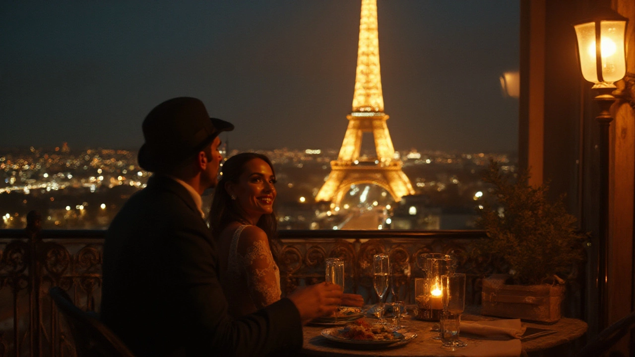 Why Escort Luxe Paris Is Your Ultimate Adventure Companion in 2025