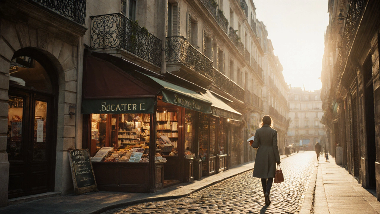 Experience Elegance: Escorts in Paris 6th Arrondissement