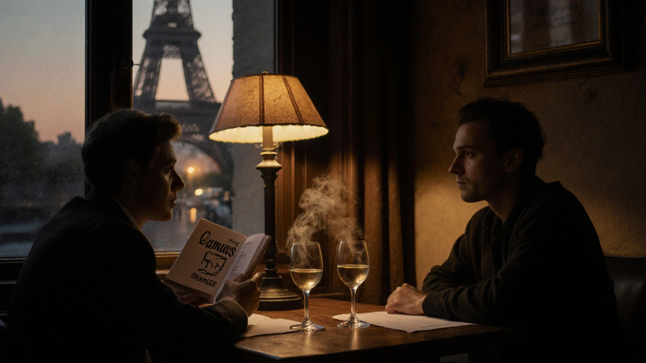 The Best Escort Services in Passy for a Memorable Evening