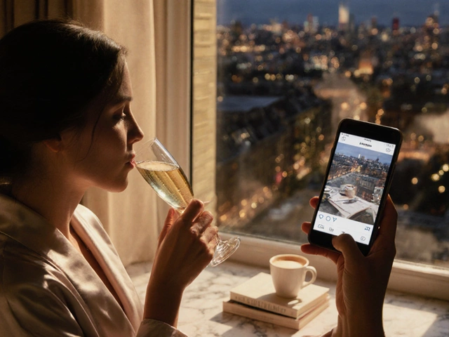 How Social Media Changed the British Escort Industry in 2025