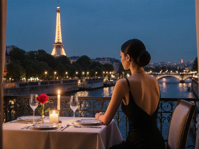 How to Choose the Right Escort Girls in Paris for Your Needs - A Practical Guide