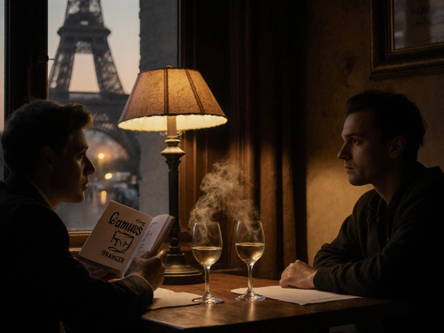 The Best Escort Services in Passy for a Memorable Evening