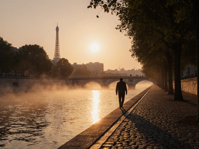 Why Escort Services in Paris Are the Ultimate Romantic Adventure