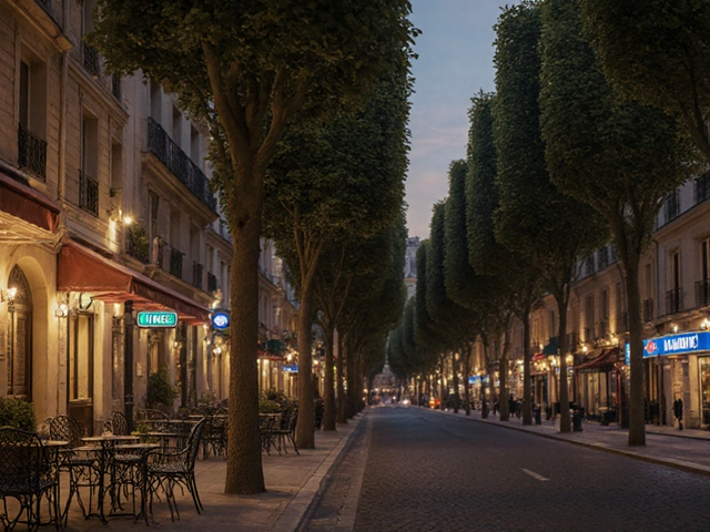 Why Escort Vaugirard Is a Must‑Try in Paris