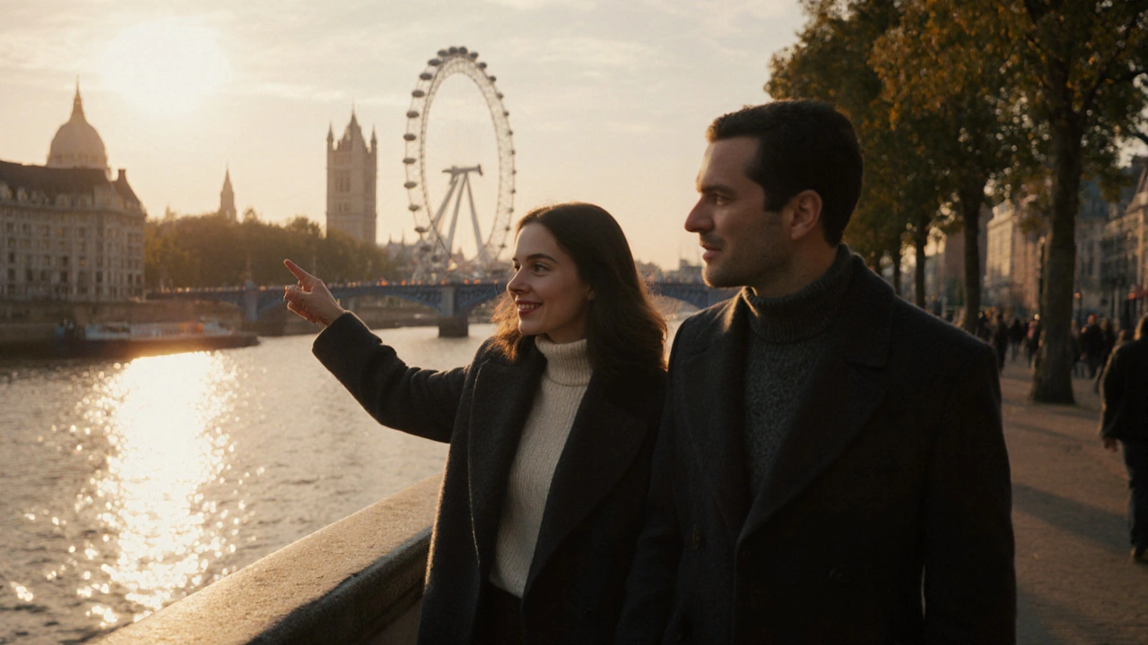 Tips for Ensuring a Memorable Experience with Your British Escort in London