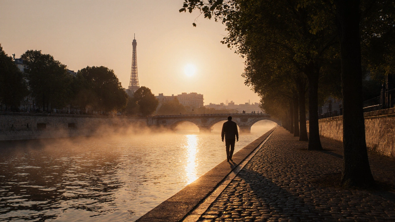 Why Escort Services in Paris Are the Ultimate Romantic Adventure