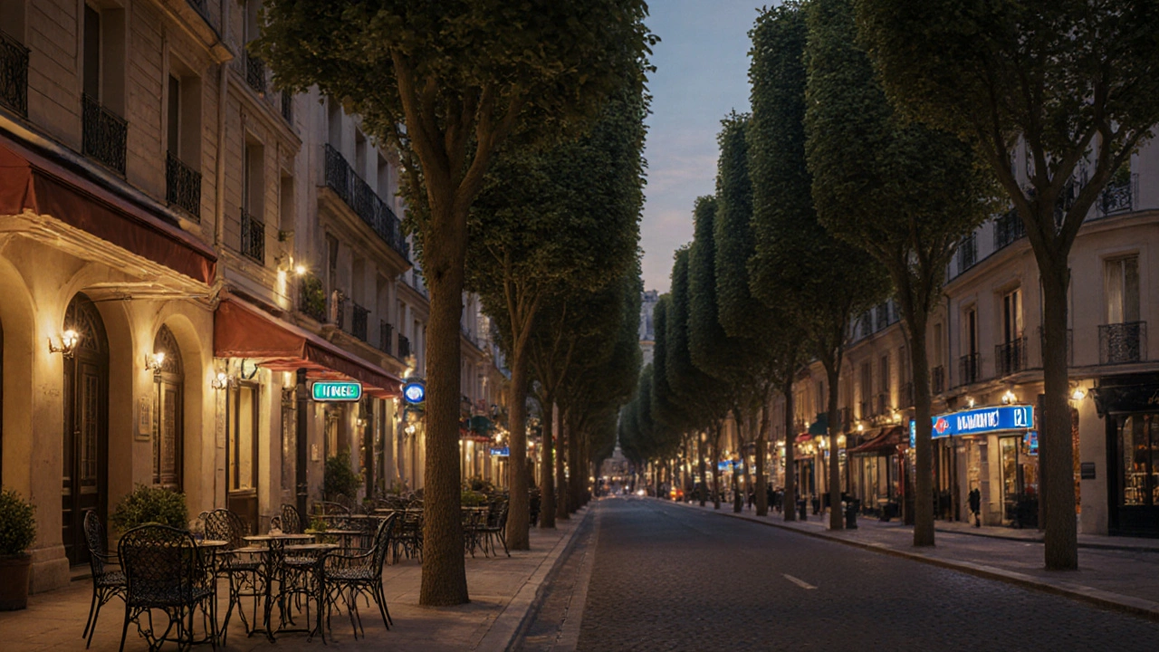 Why Escort Vaugirard Is a Must‑Try in Paris