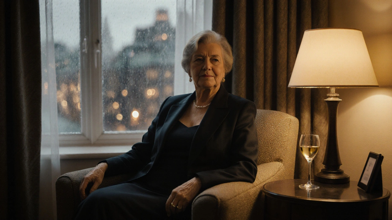 Best Times to Book a Mature Escort in London