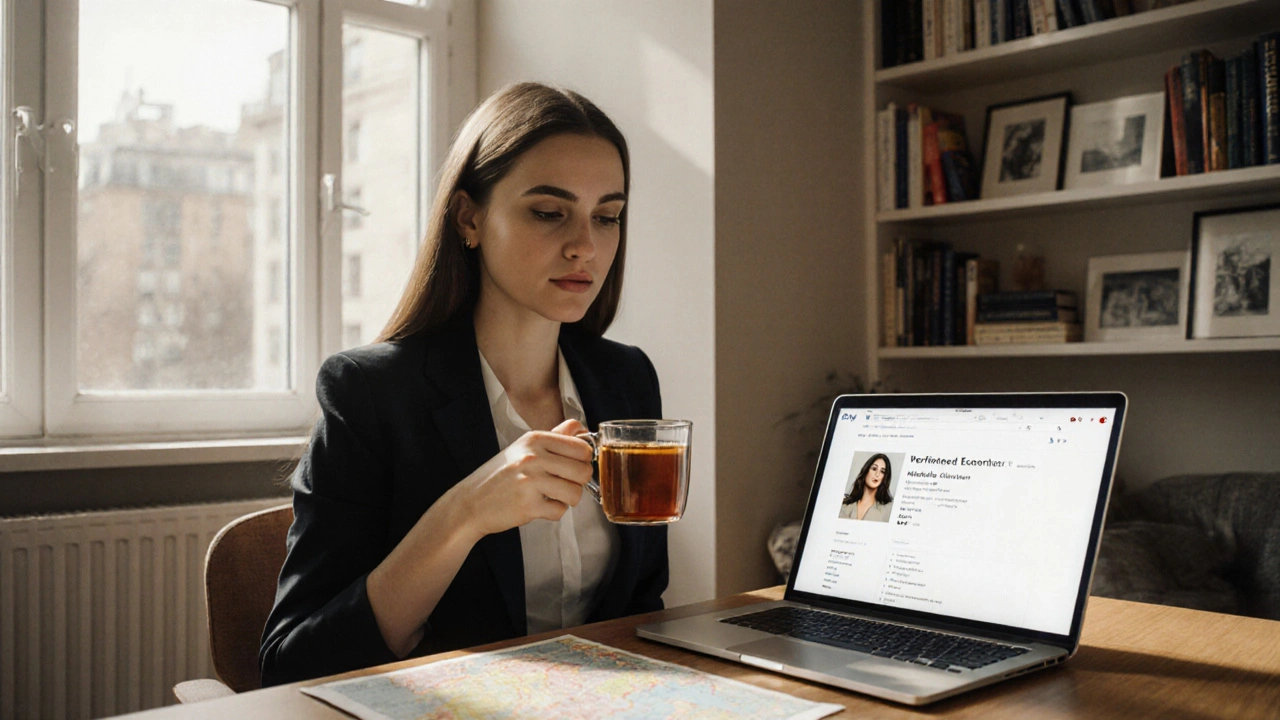 Different Types of British Escorts in London: What to Expect