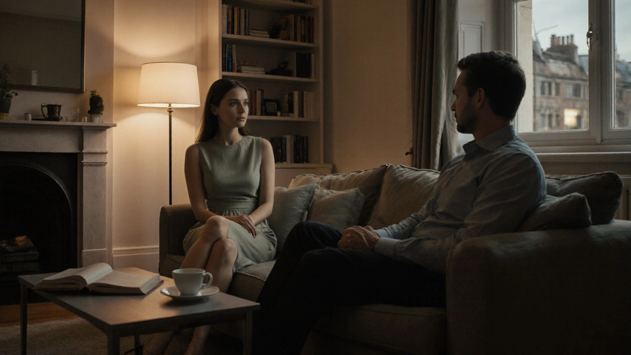 How to Build Genuine Rapport with an Independent Escort in London