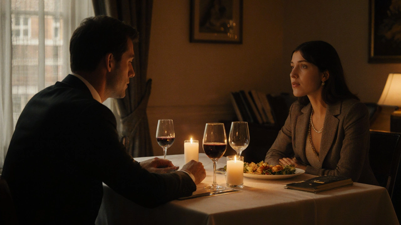 How to Choose the Right Escort in Central London for Your Needs