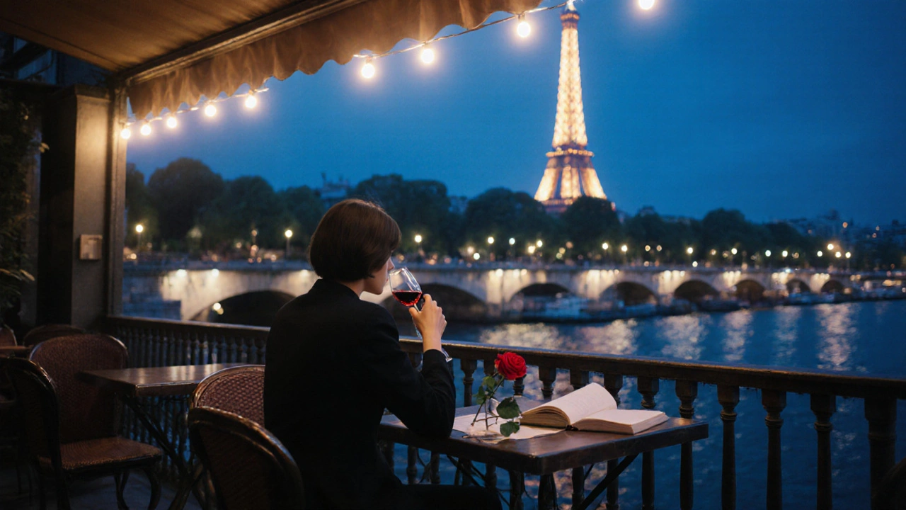 Paris Escorts: Crafting Memorable Moments in the City of Love