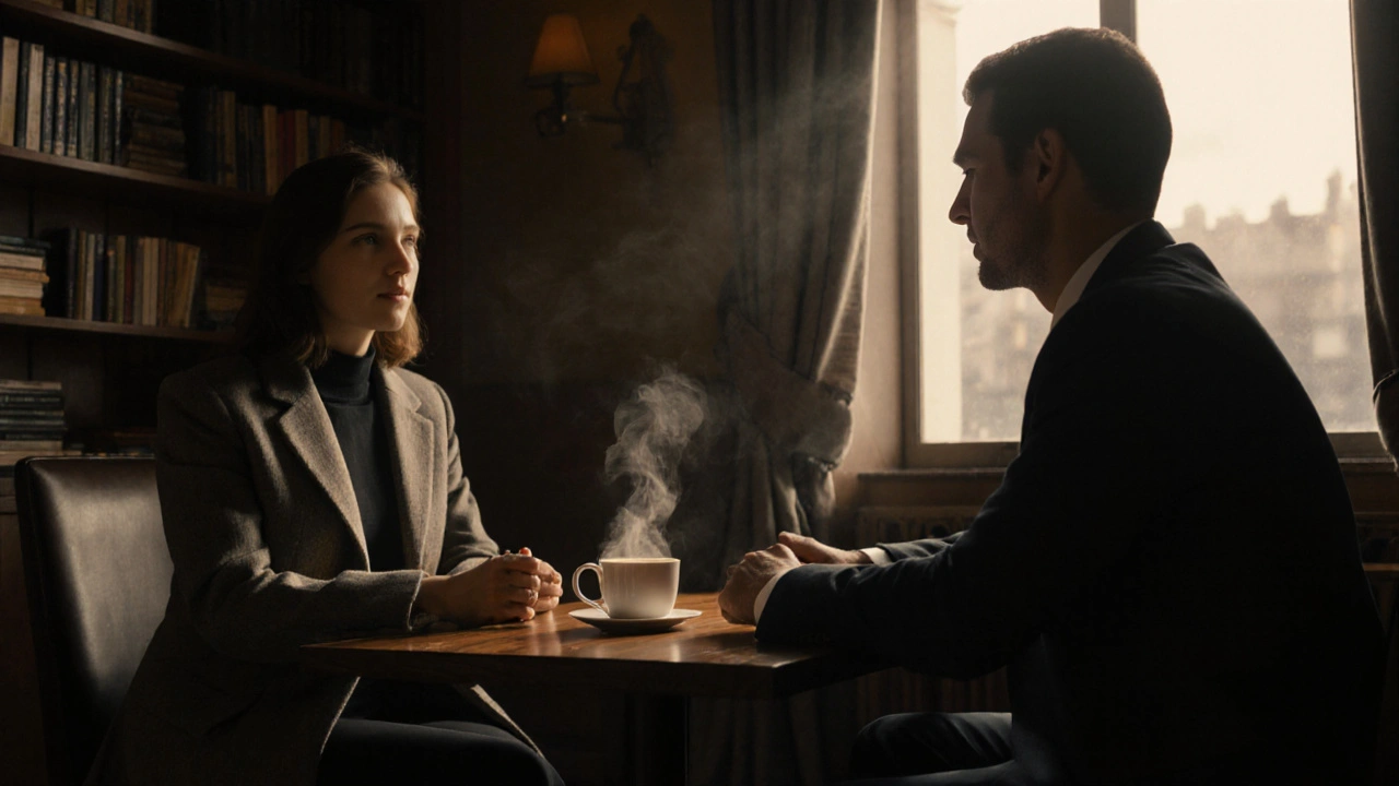 The Benefits of Booking a British Escort in London