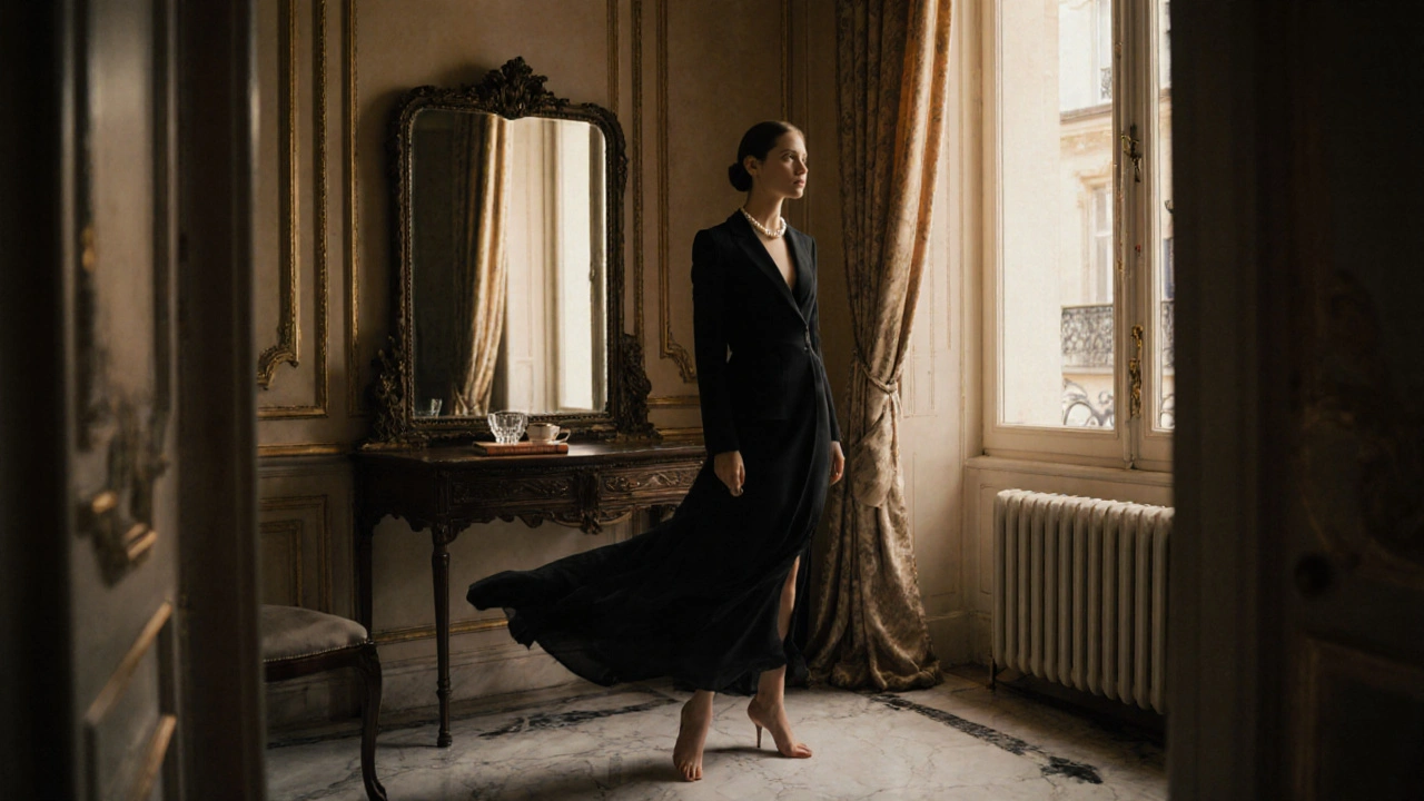 The Luxurious World of Escort Soumise Paris: Where Submission Meets Elegance