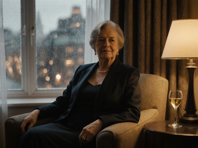 Best Times to Book a Mature Escort in London