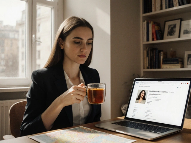 Different Types of British Escorts in London: What to Expect