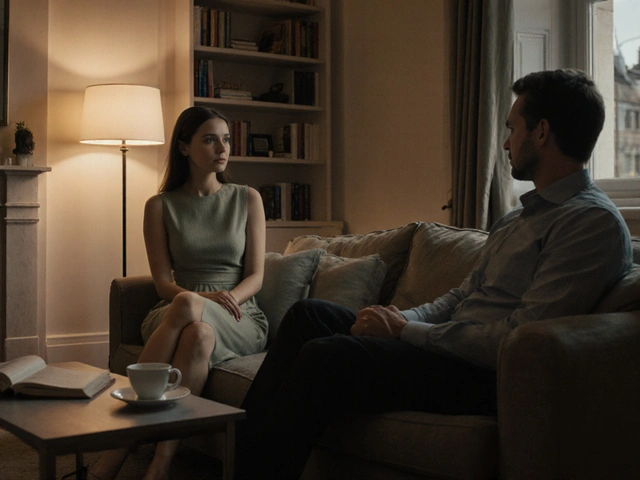 How to Build Genuine Rapport with an Independent Escort in London