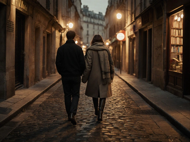 How to Enjoy a Perfect Evening with an Escort in Paris 9th Arrondissement