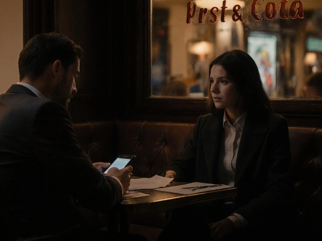 How to Safely Book a British Escort in London