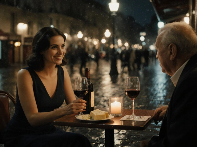 The Real Experience of Paris Escort Girls: Companionship, Culture, and Connection