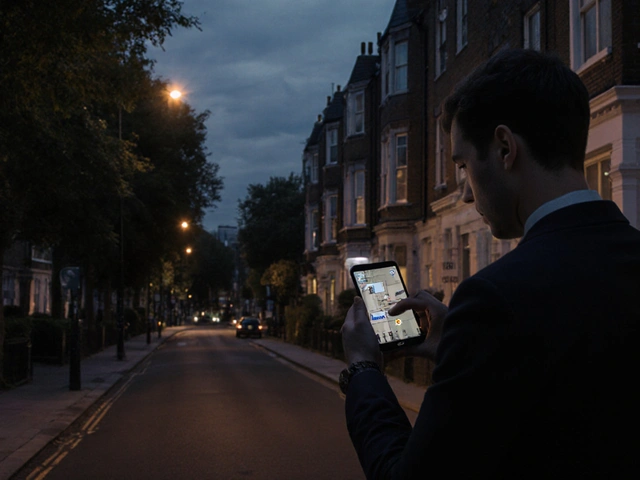 Top 5 Mistakes to Avoid When Booking an Escort in North London