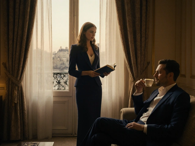 Your Guide to the Finest Escort Agencies in Paris