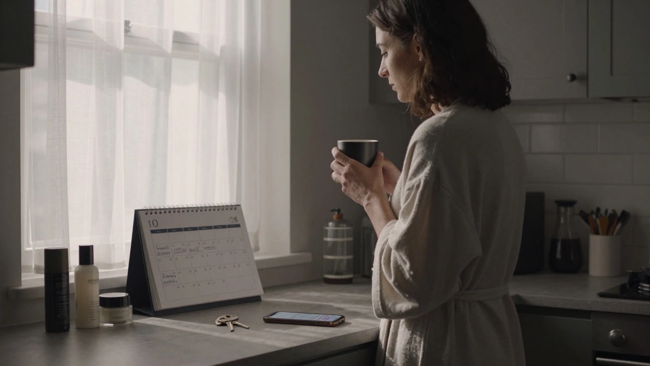 A Day in the Life of a West London Escort: Real Insights and Untold Stories