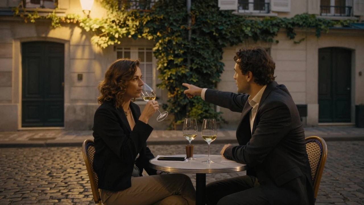 Affordable Luxury: What to Expect from an Escort in Paris on a Budget