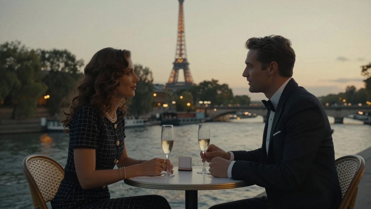 Escort Girls in Paris: How to Navigate the Experience with Respect and Confidence