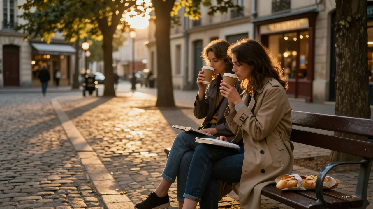 Experience Paris Like Never Before with Affordable Escort Services