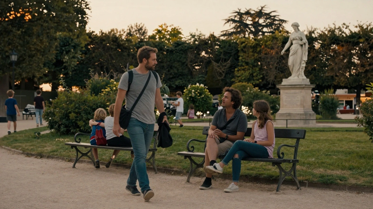 Explore the Best of Paris with Affordable Escort Services