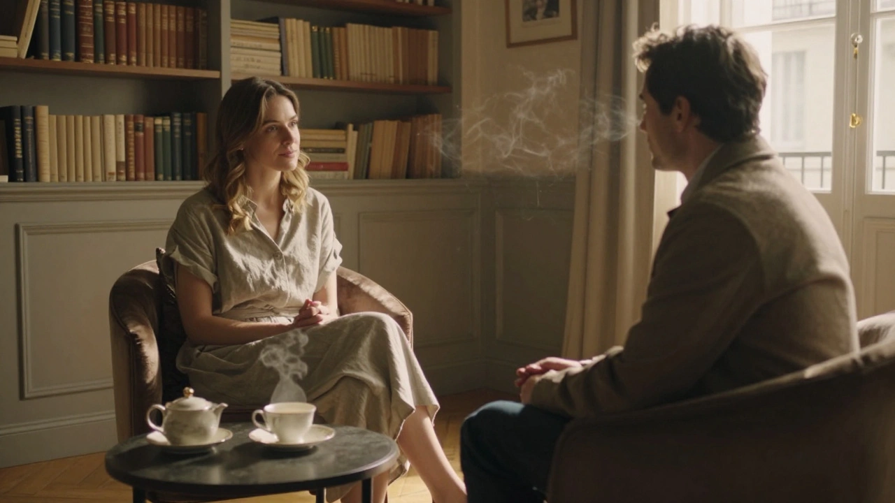 Exploring Boundaries: The Unique Appeal of Escort Soumise Paris