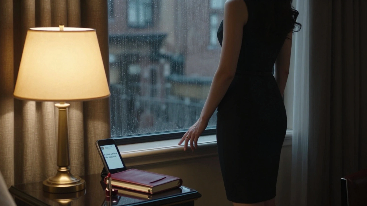 Exploring Niche Services Through Escort Reviews in London