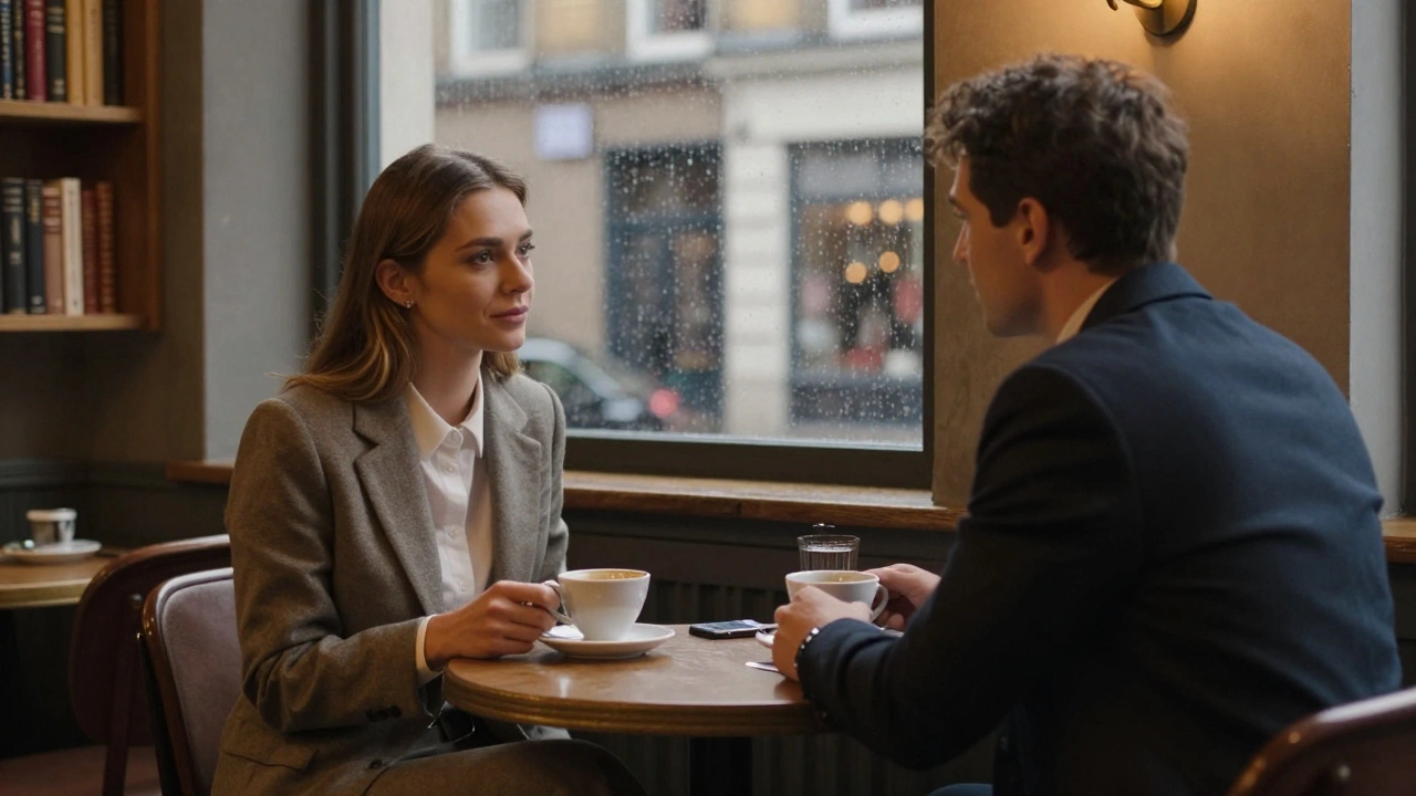 Exploring the Different Types of Russian Escorts Available in London