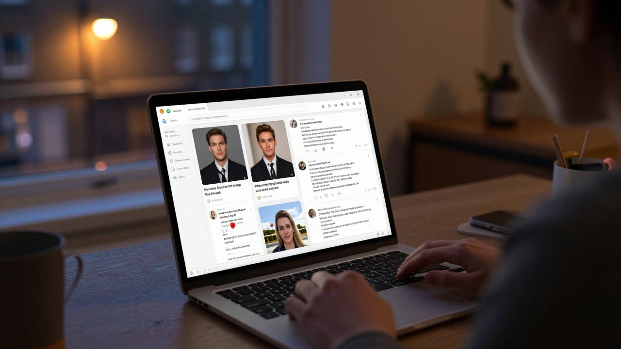 How to Spot Fake Photos Using Client Feedback and Reviews