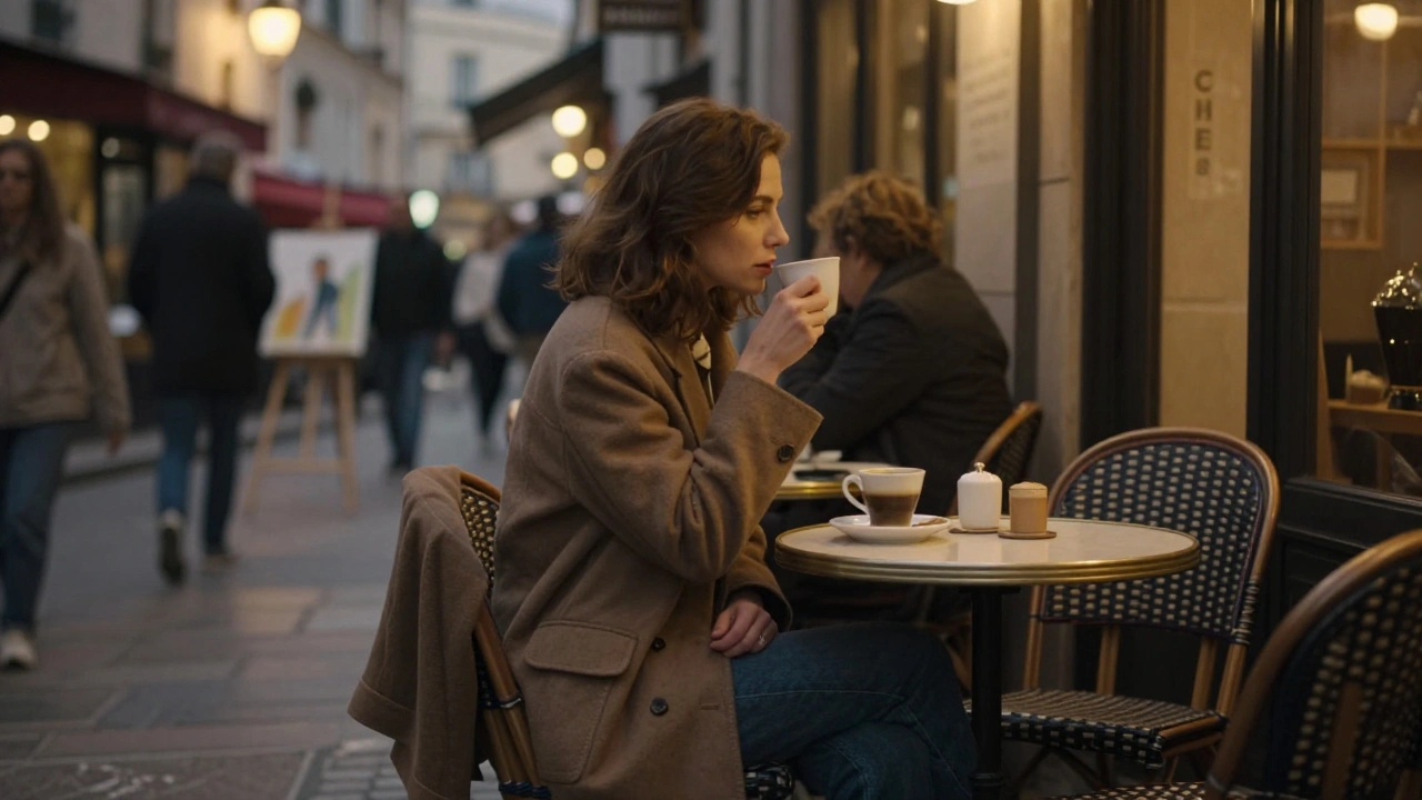 Paris 18th Arrondissement Escorts: What You Need to Know