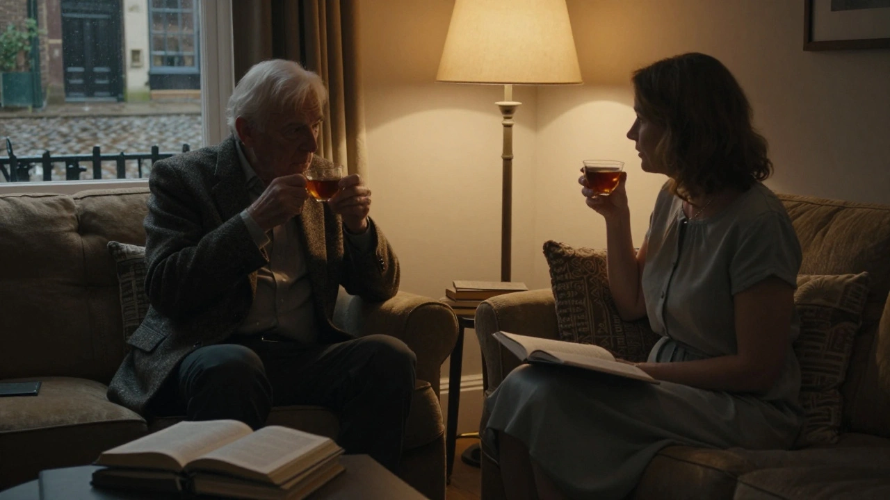 The Connection Between Companionship and Hiring an Independent Escort in London