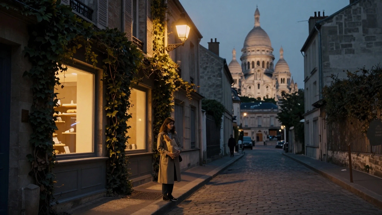 The Most Sought-After Escorts in Paris 18th Arrondissement